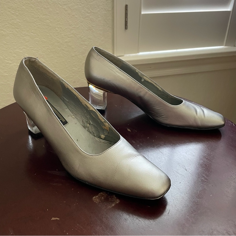 Vintage J. Reneé Heels
